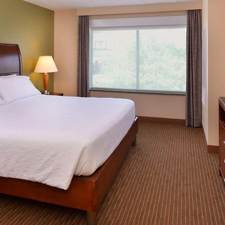 Hilton Garden Inn White Marsh Exterior photo