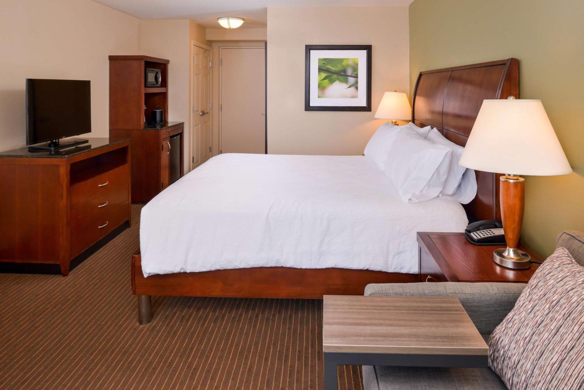 Hilton Garden Inn White Marsh Exterior photo