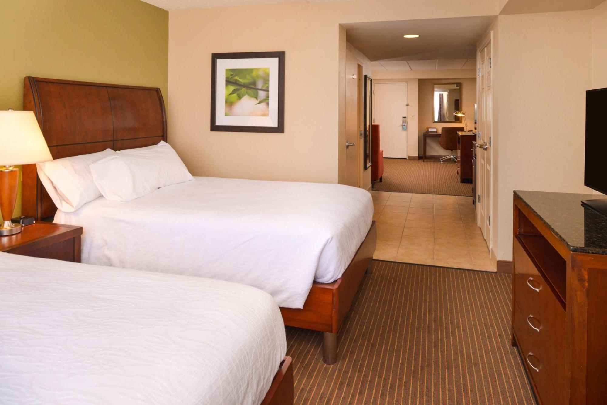 Hilton Garden Inn White Marsh Exterior photo