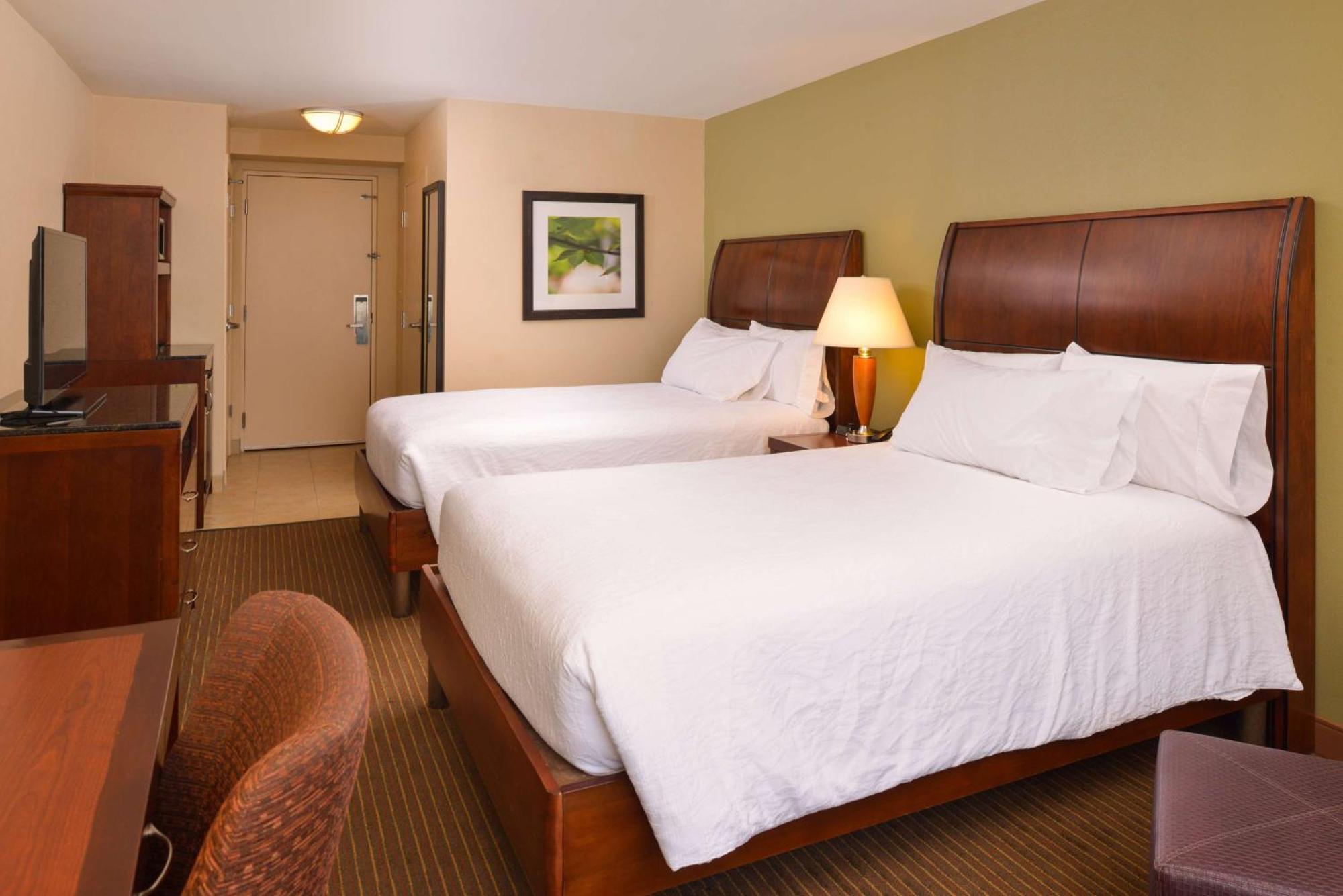 Hilton Garden Inn White Marsh Exterior photo