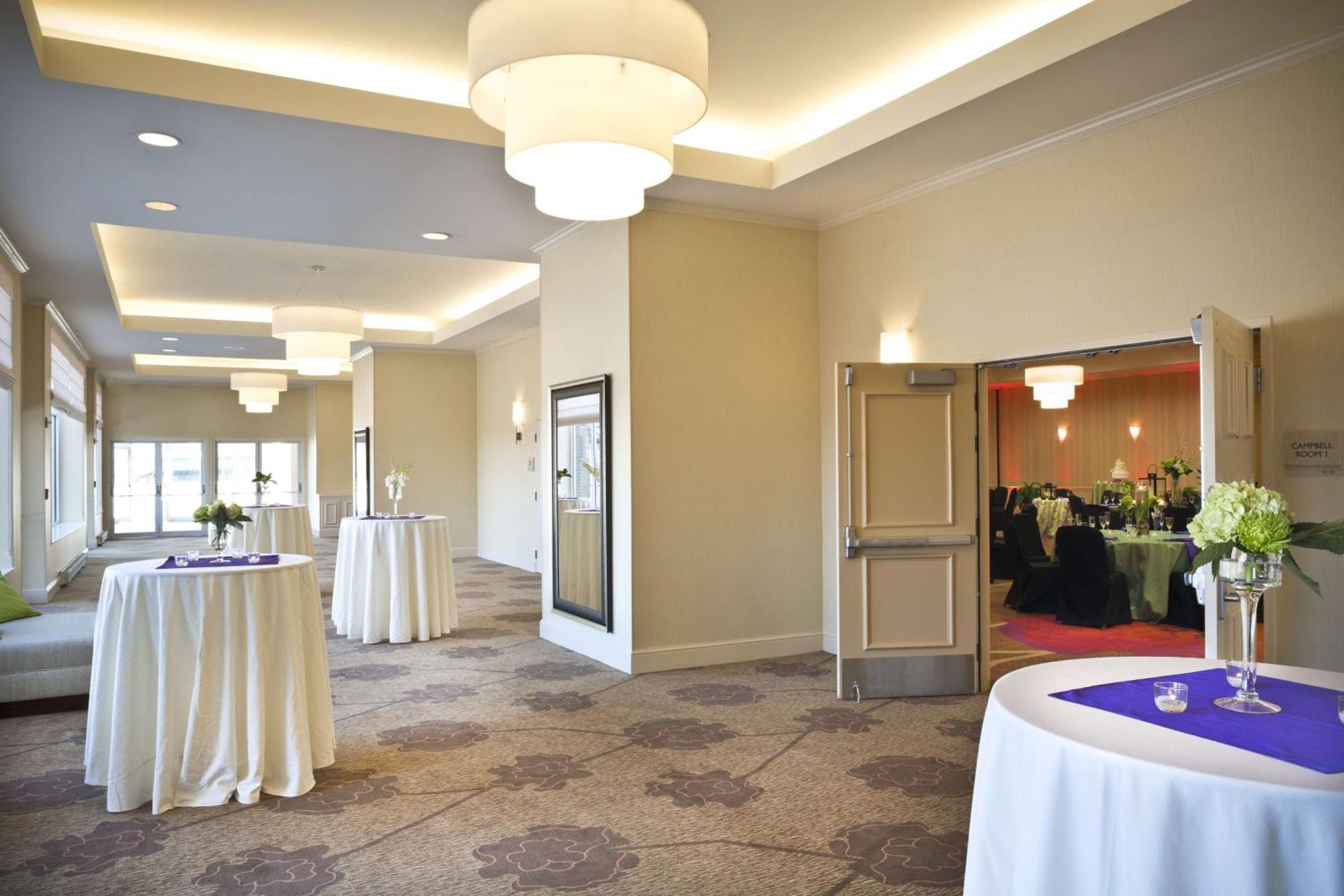 Hilton Garden Inn White Marsh Exterior photo