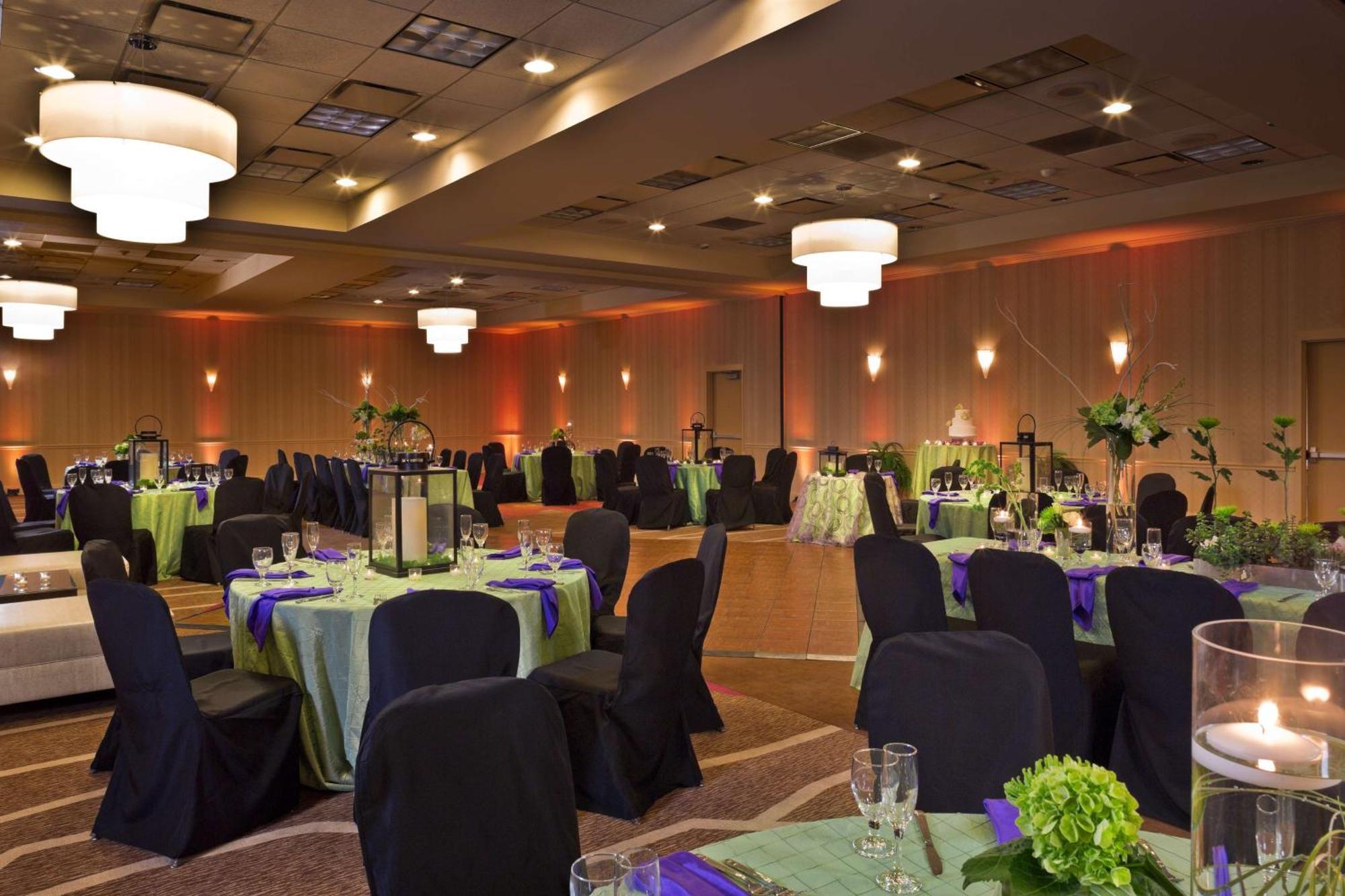 Hilton Garden Inn White Marsh Exterior photo