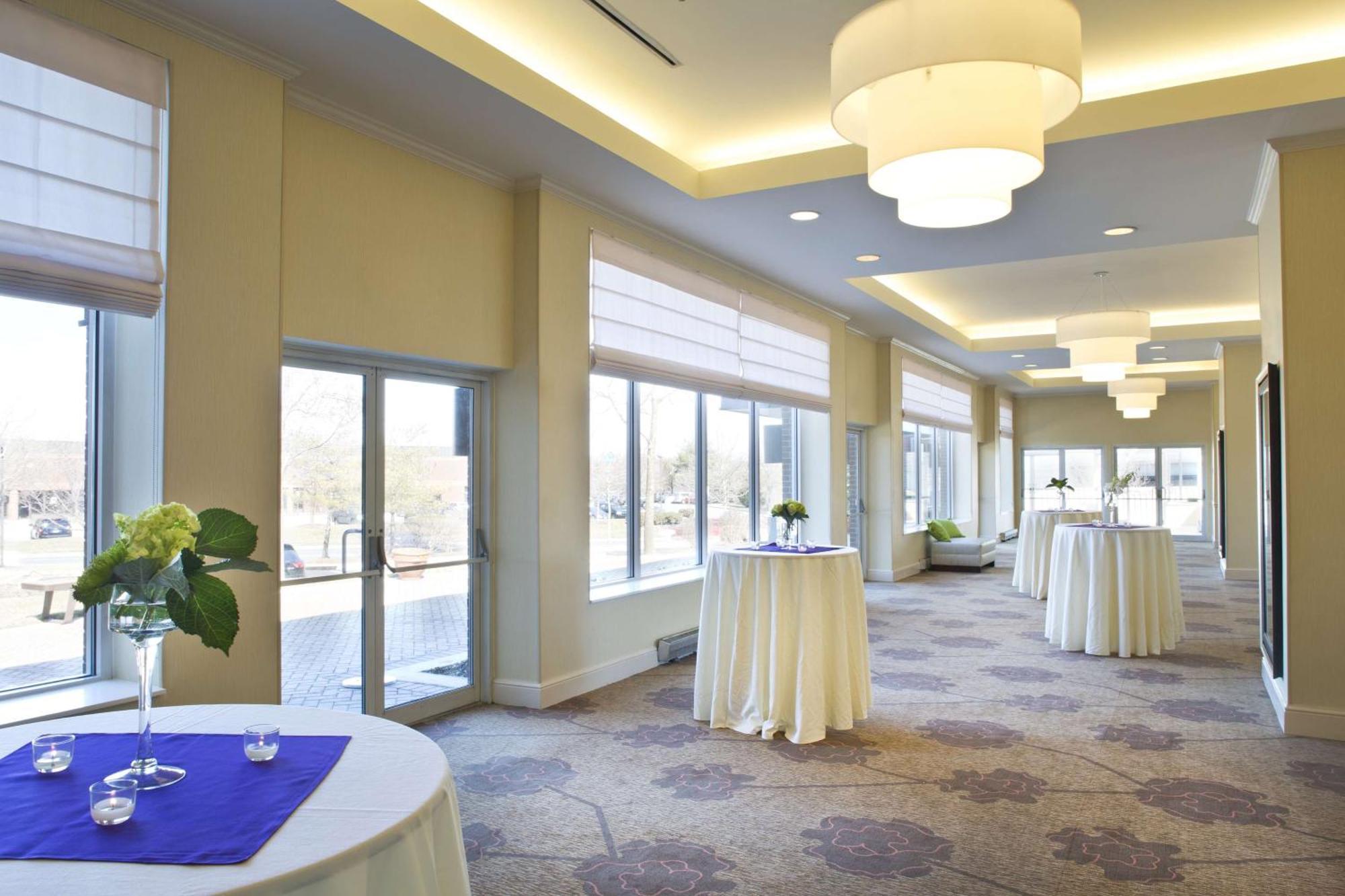 Hilton Garden Inn White Marsh Exterior photo