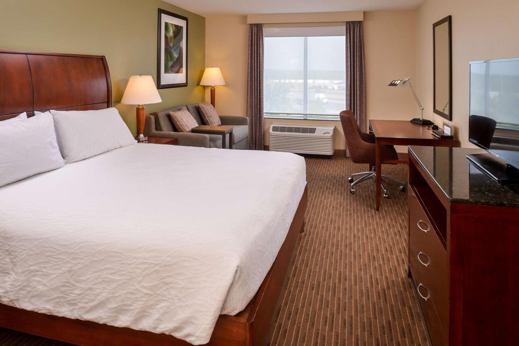 Hilton Garden Inn White Marsh Exterior photo