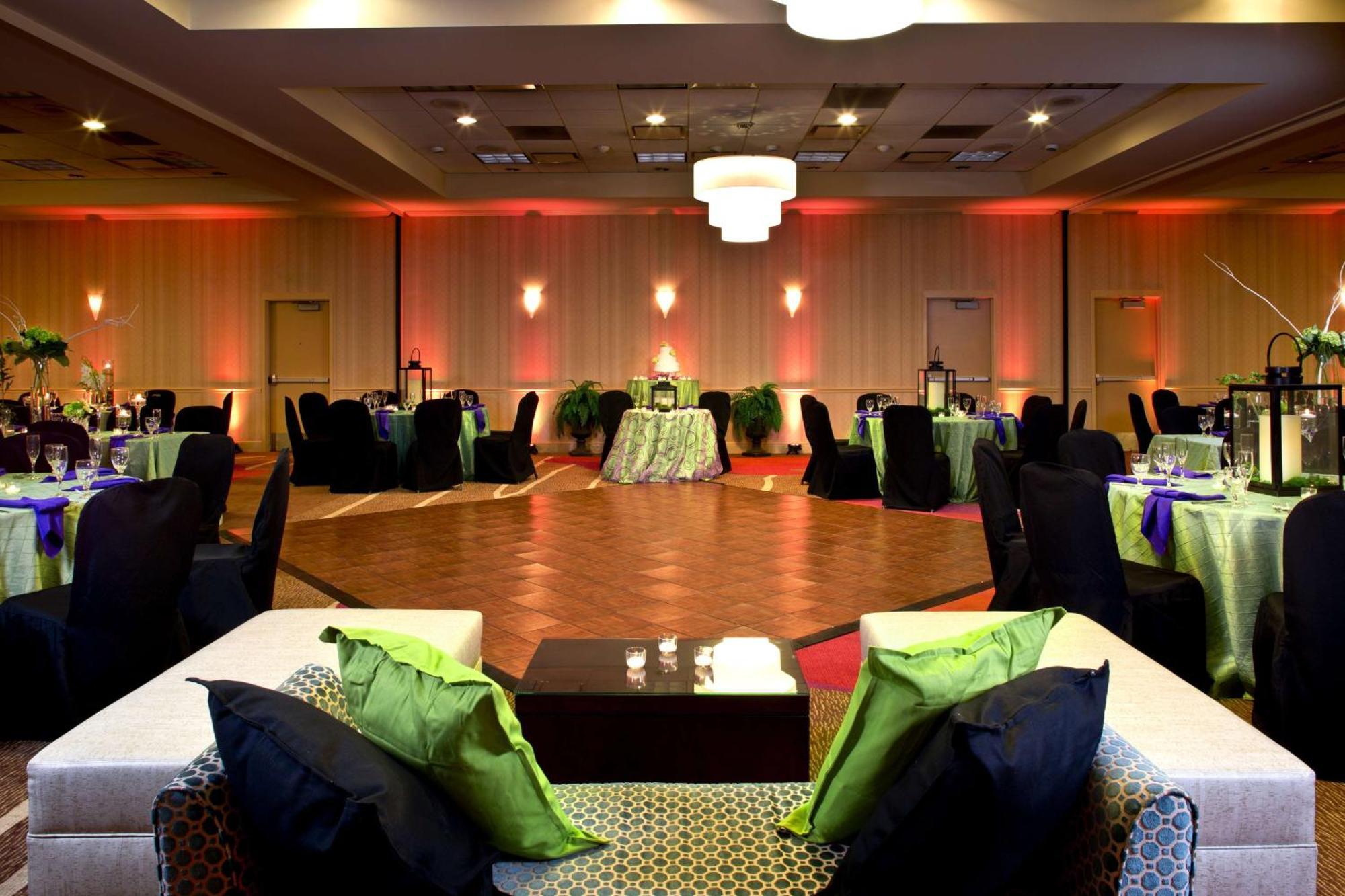 Hilton Garden Inn White Marsh Exterior photo