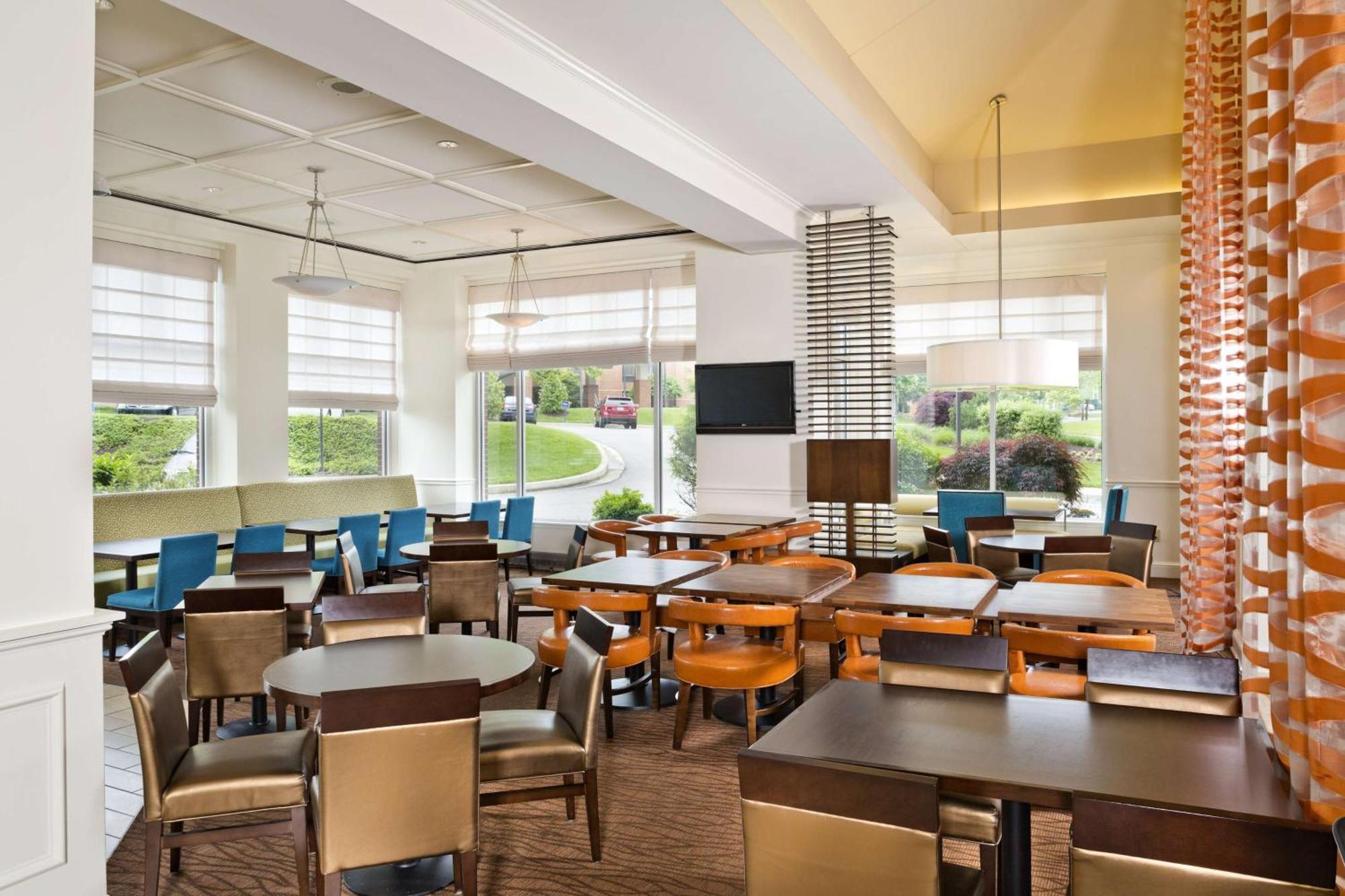 Hilton Garden Inn White Marsh Exterior photo