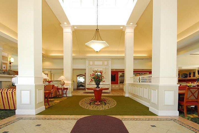 Hilton Garden Inn White Marsh Exterior photo