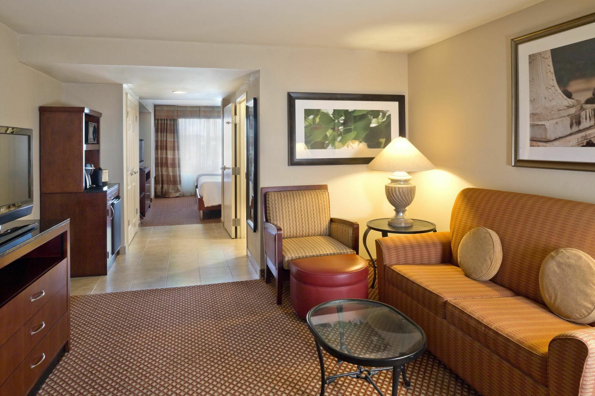 Hilton Garden Inn White Marsh Exterior photo