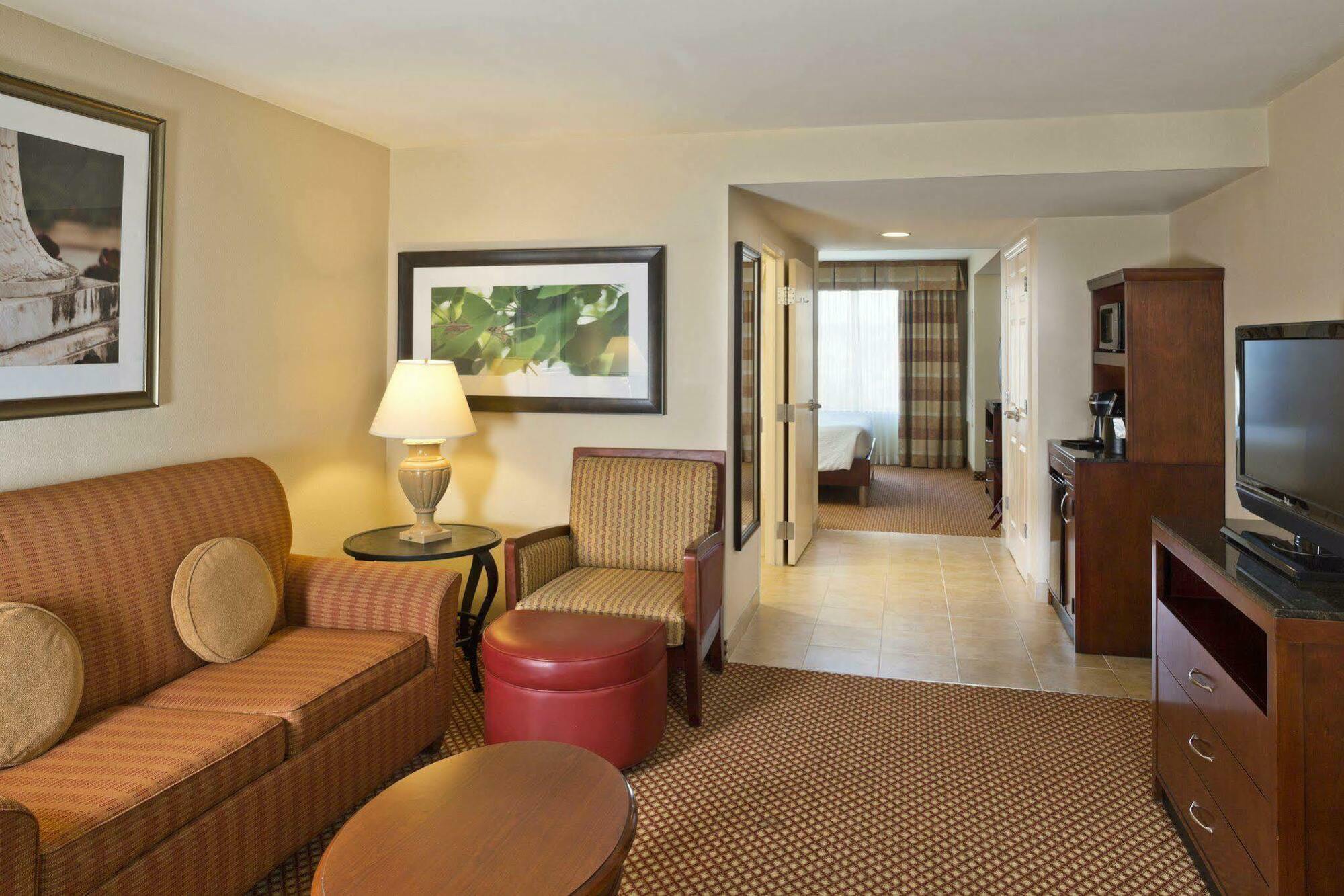 Hilton Garden Inn White Marsh Exterior photo